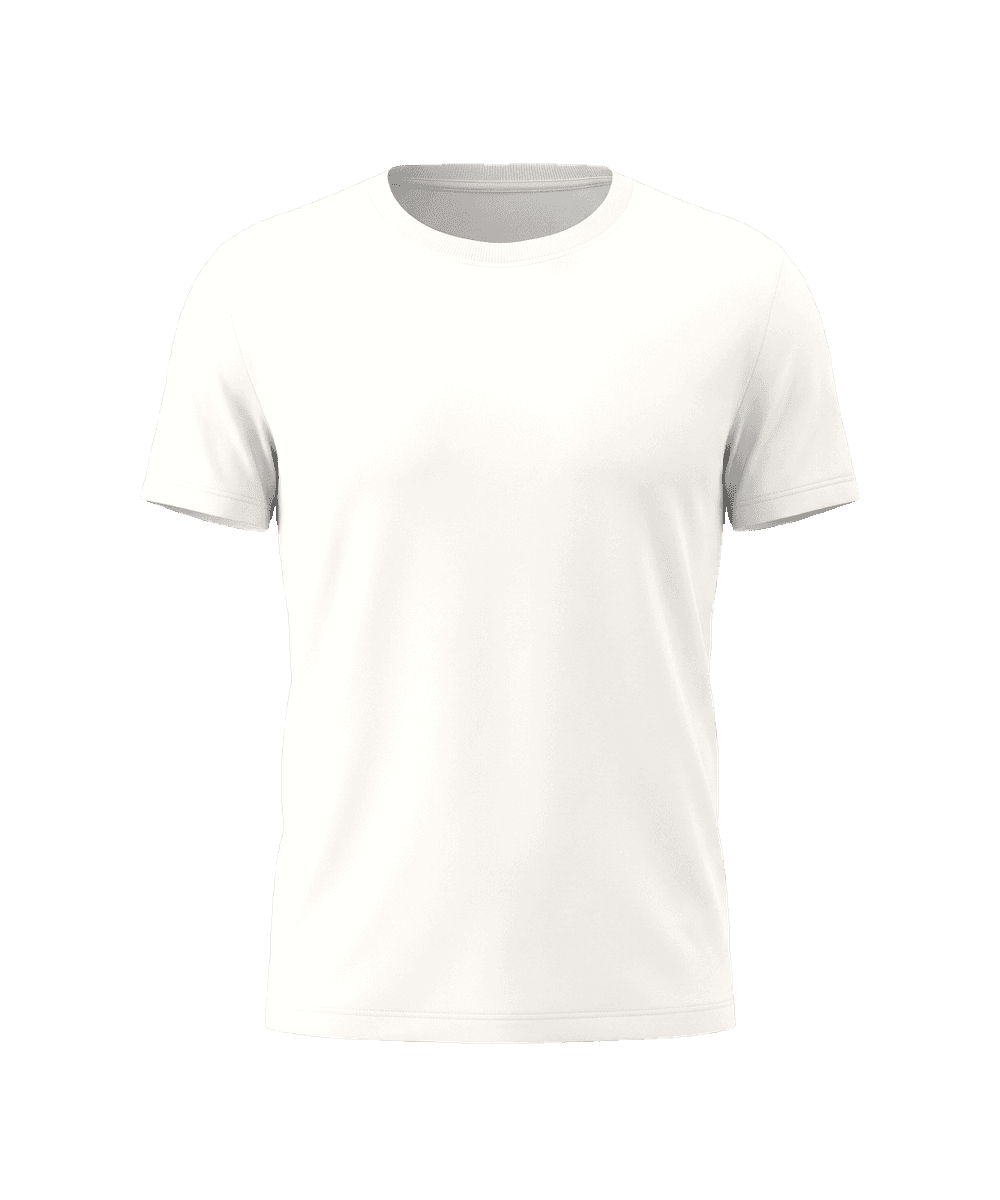 Heavyweight Streetwear Tee 1788890099328